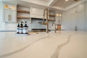 Why Stone Countertops Are Worth The Investment