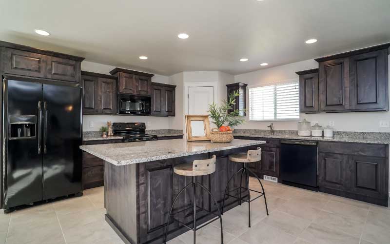 Layton Utah Cabinetry