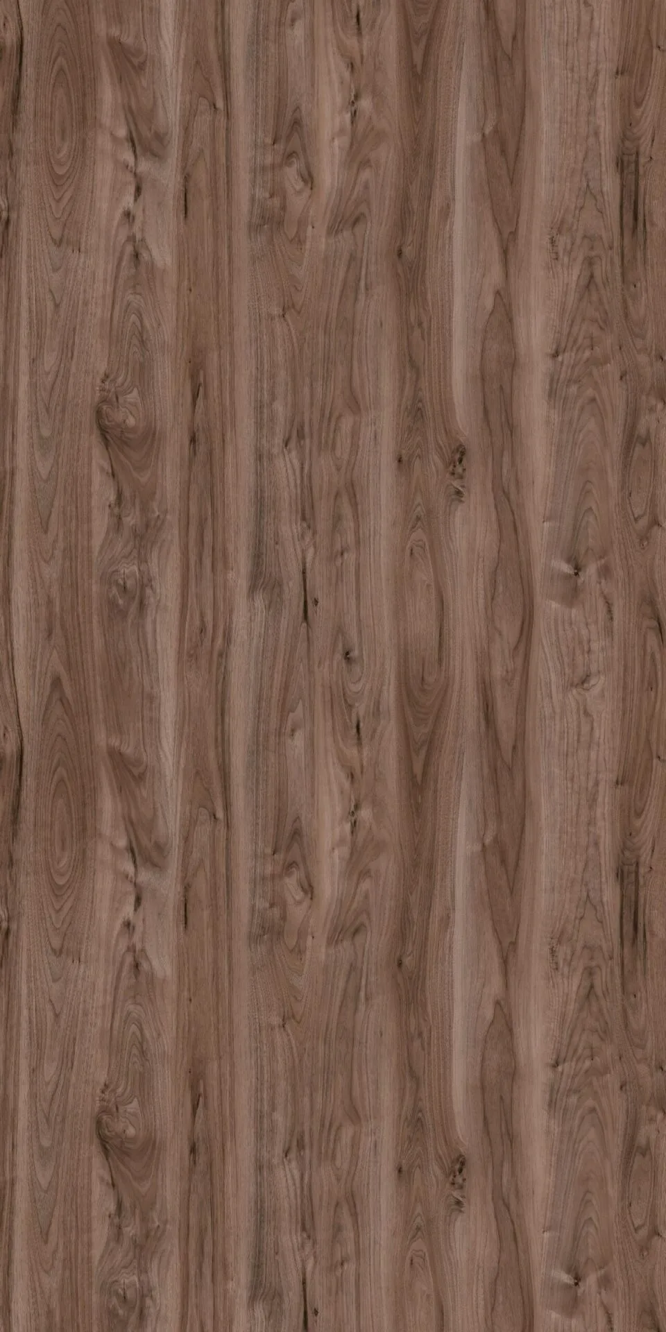 Layton Utah Textured Melamine Timer Dark Walnut