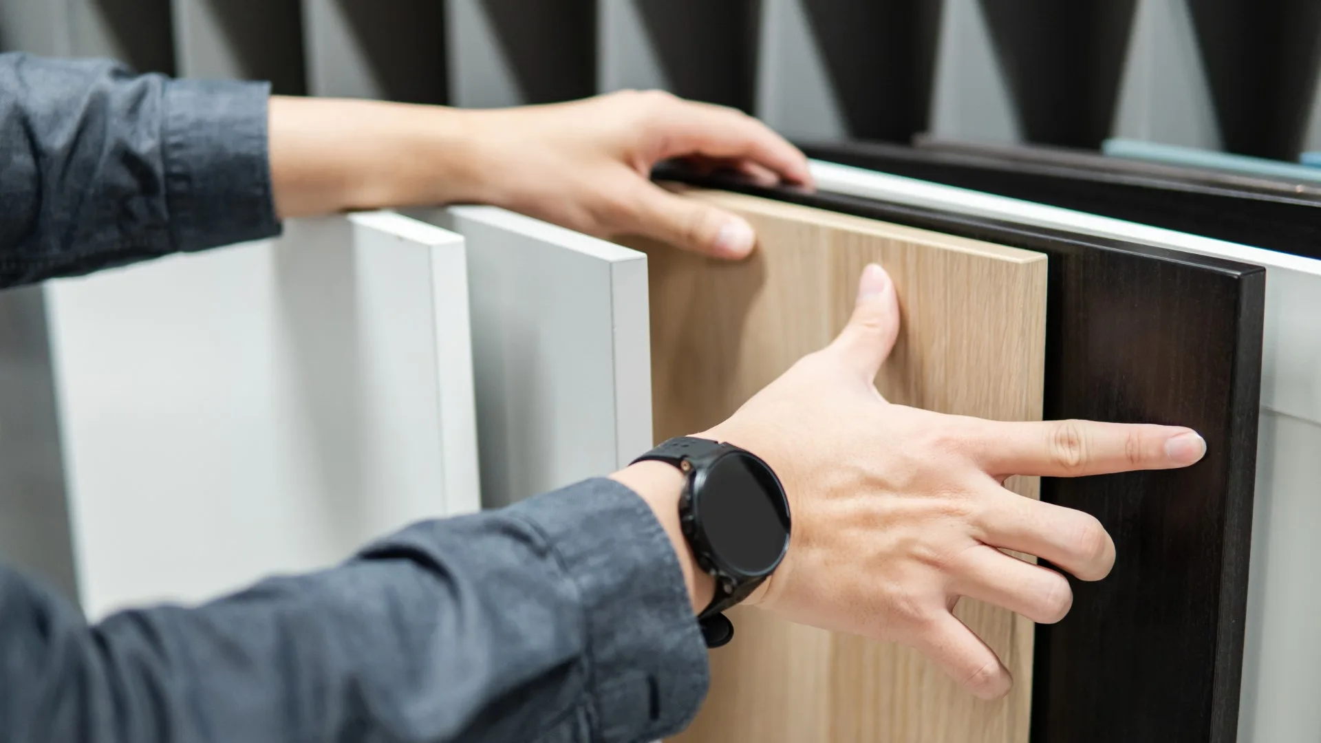 Layton Utah Cabinetry