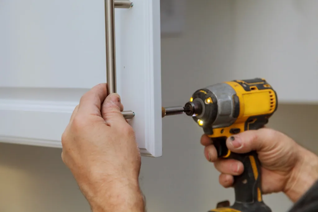 Layton Utah Cabinetry