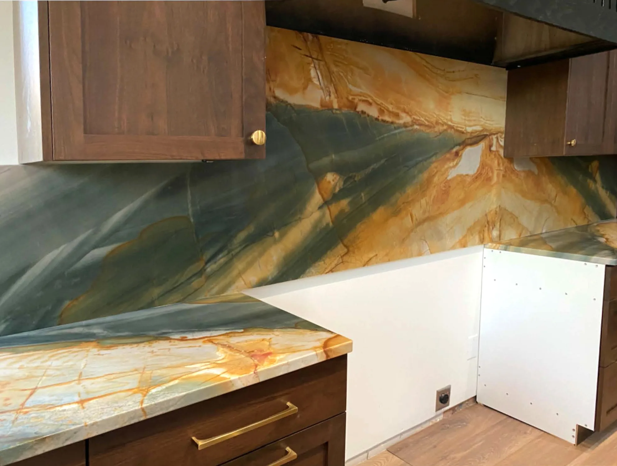 Layton Utah Countertop Contractor