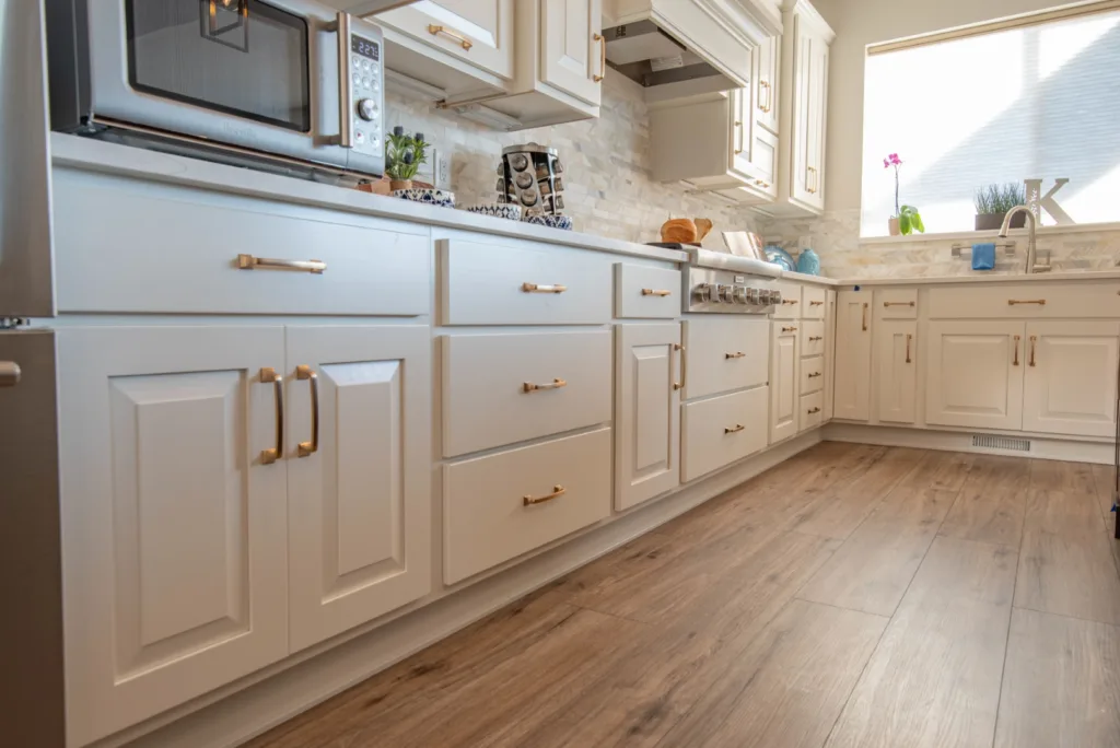 The Cabinetry Triangle: Why You Can Only Pick Two The Cabinetry Triangle