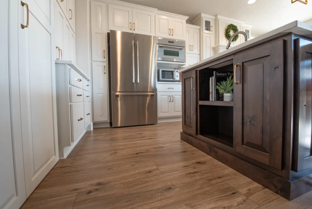 Selecting Your Appliances: First Step in Kitchen Design Selecting Your Appliances: First Step in Kitchen Design