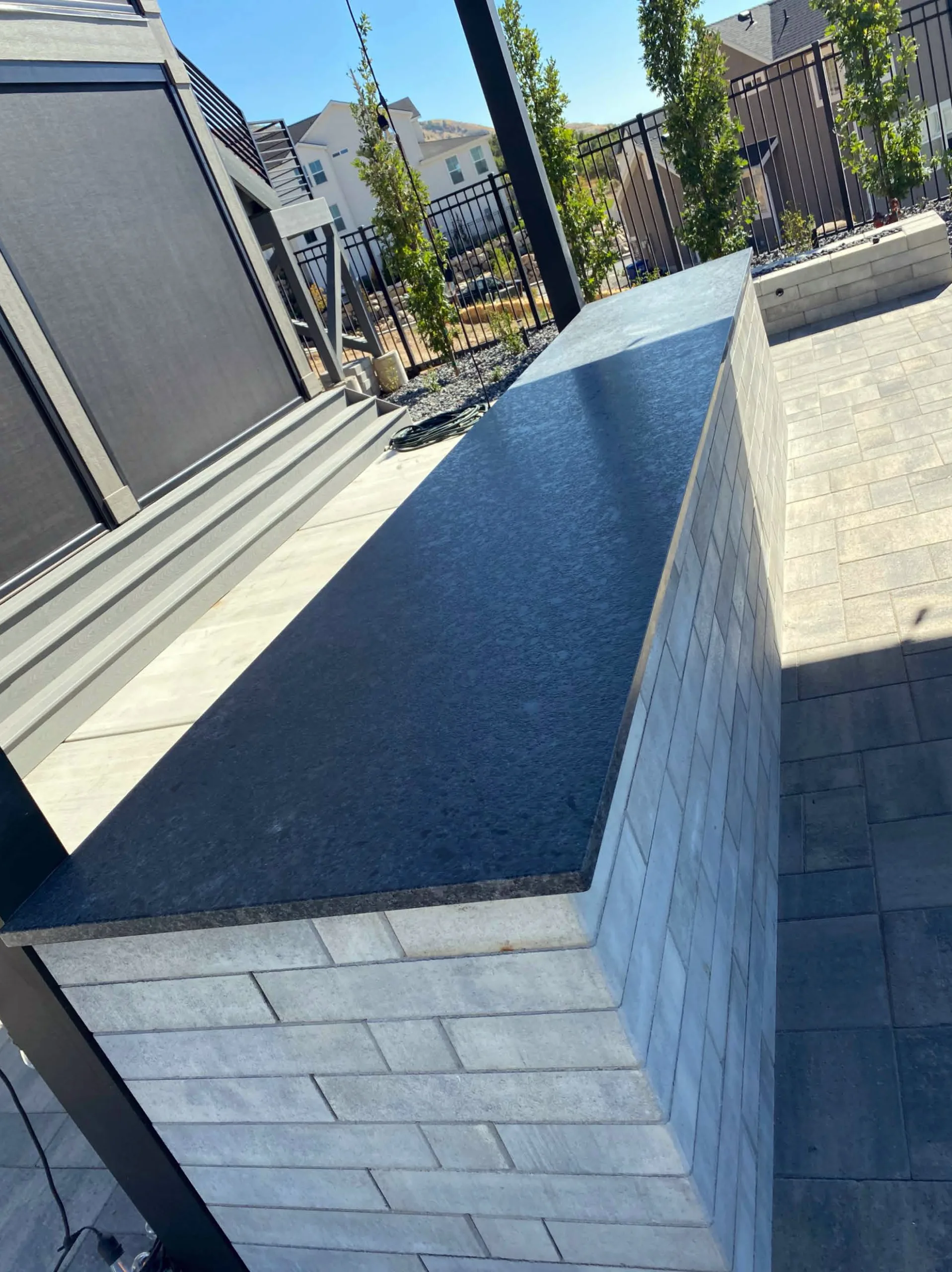 Layton Utah Countertop Contractor