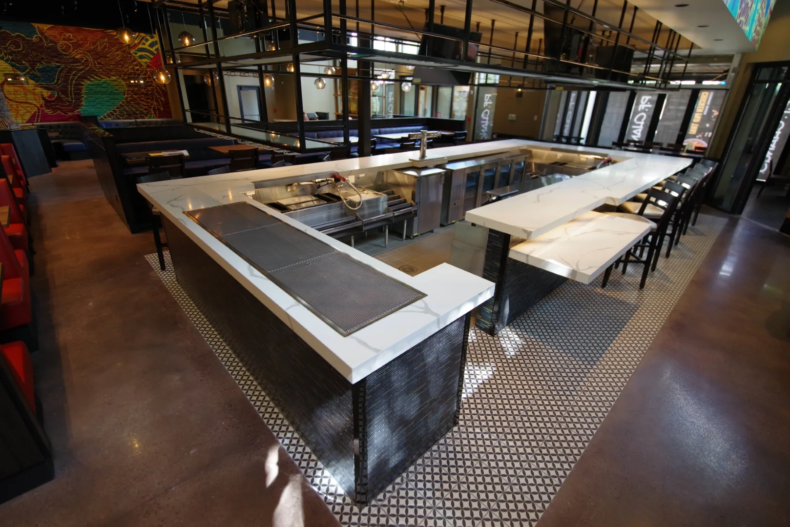 Layton Utah Countertop Contractor