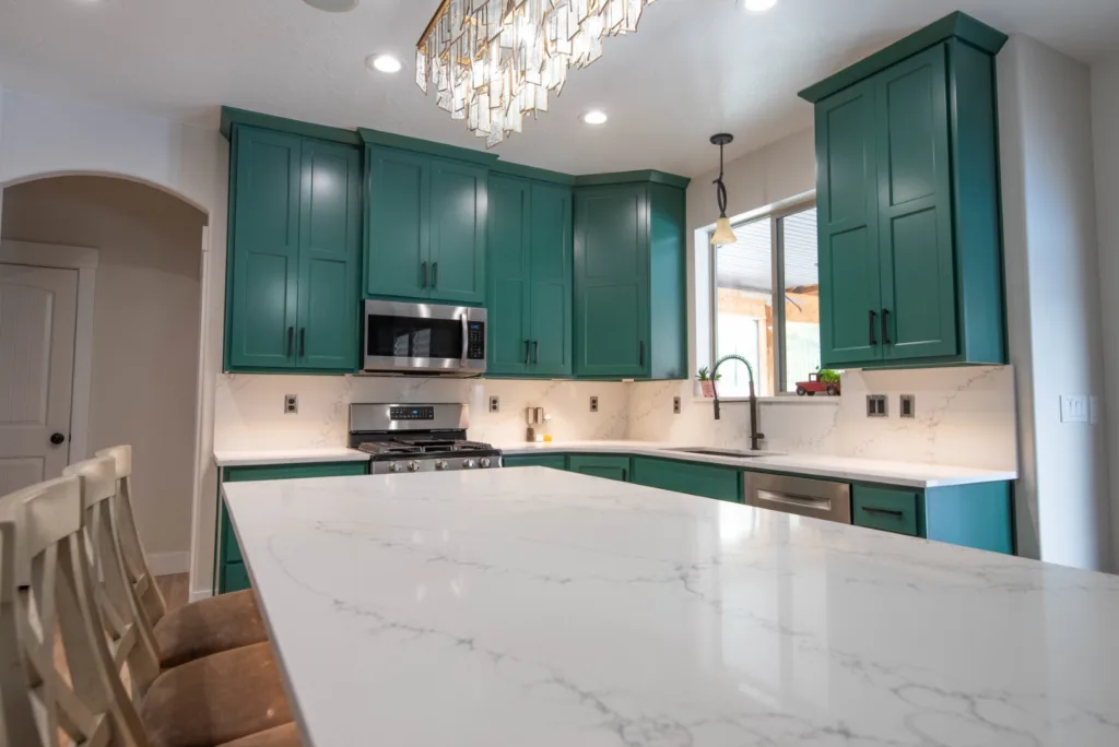 stone countertops