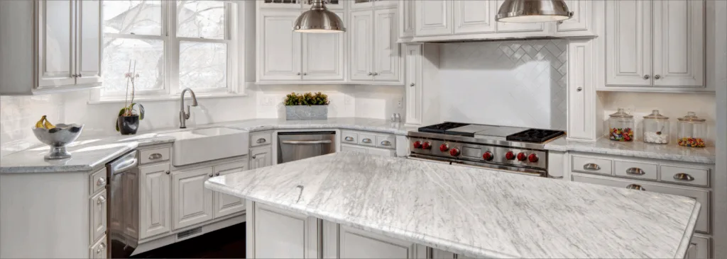 stone countertops